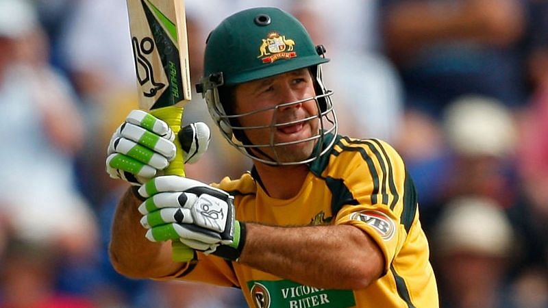 Ponting - Australia's most successful Captain